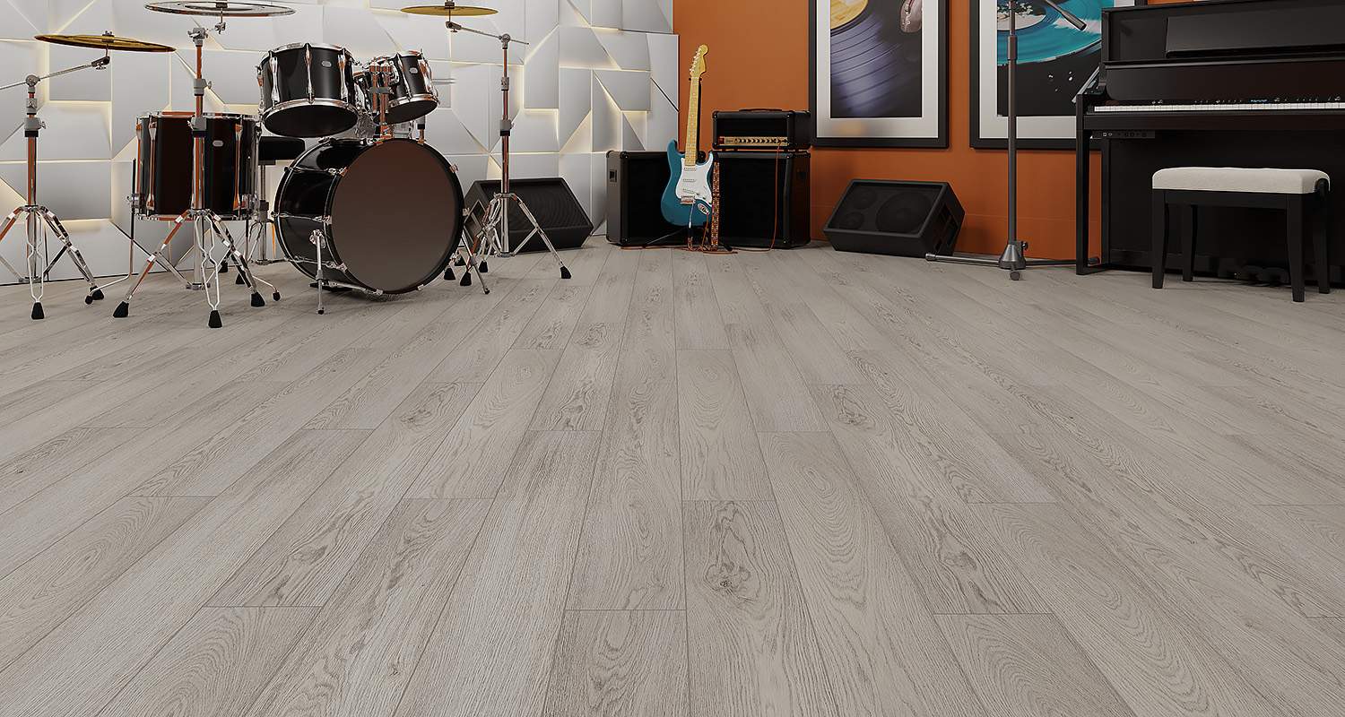 Ламинат Kastamonu Nanoclick NC63 Хаггинс