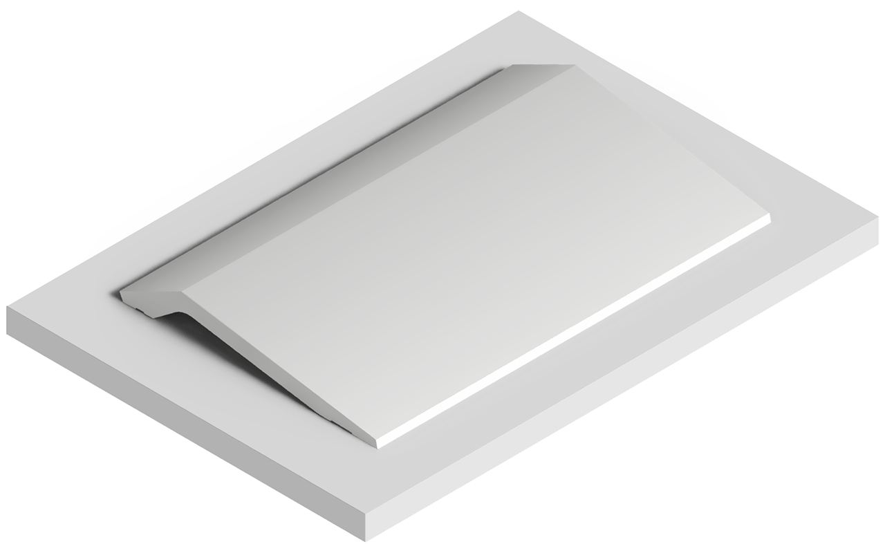 Панель LV141 NP HIWOOD