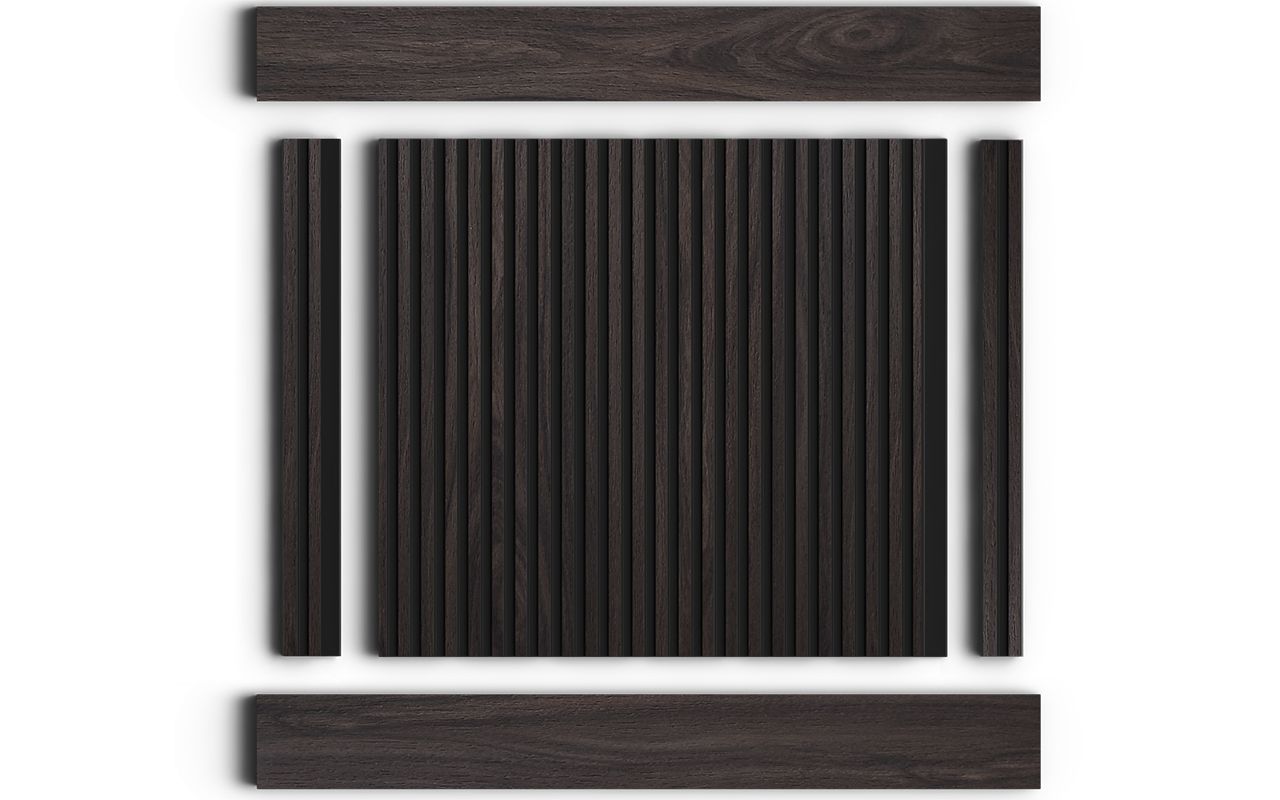 Панель LV129 BR395NK HIWOOD