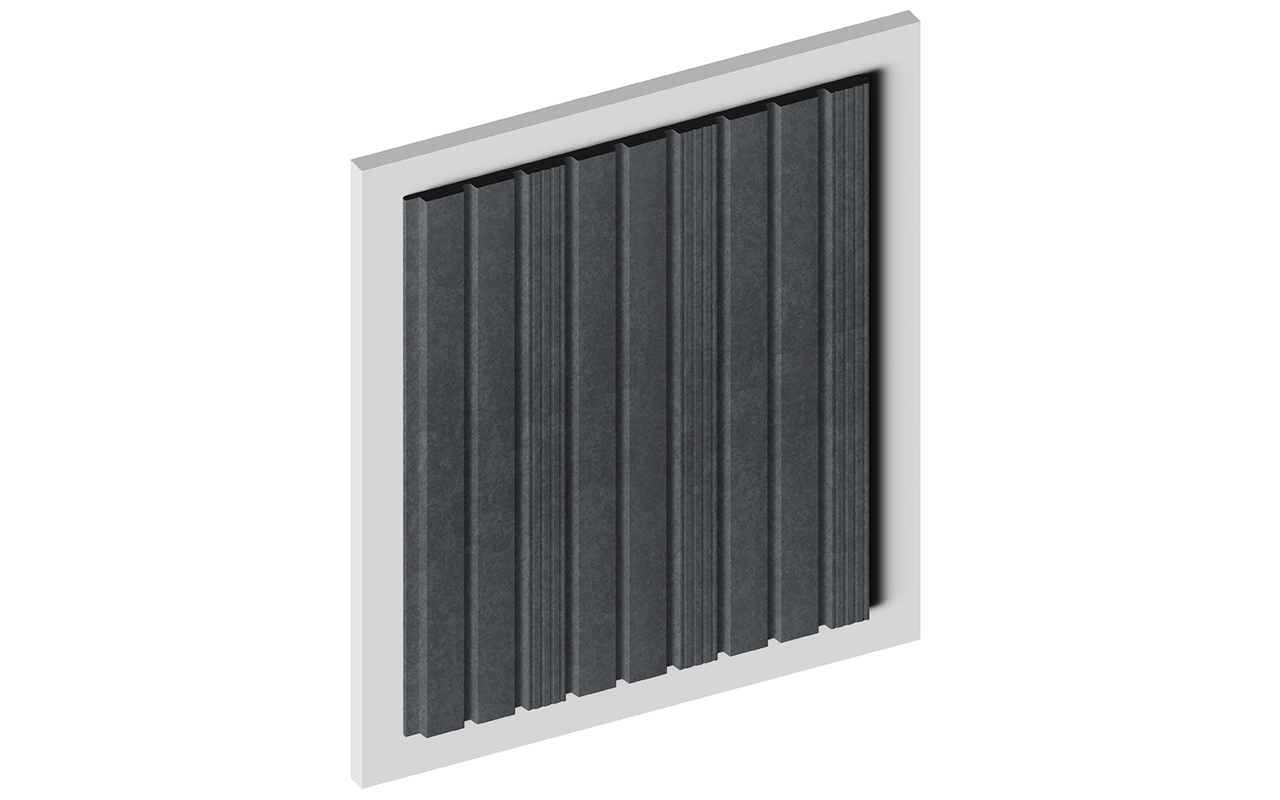 Панель LV124L S381A HIWOOD