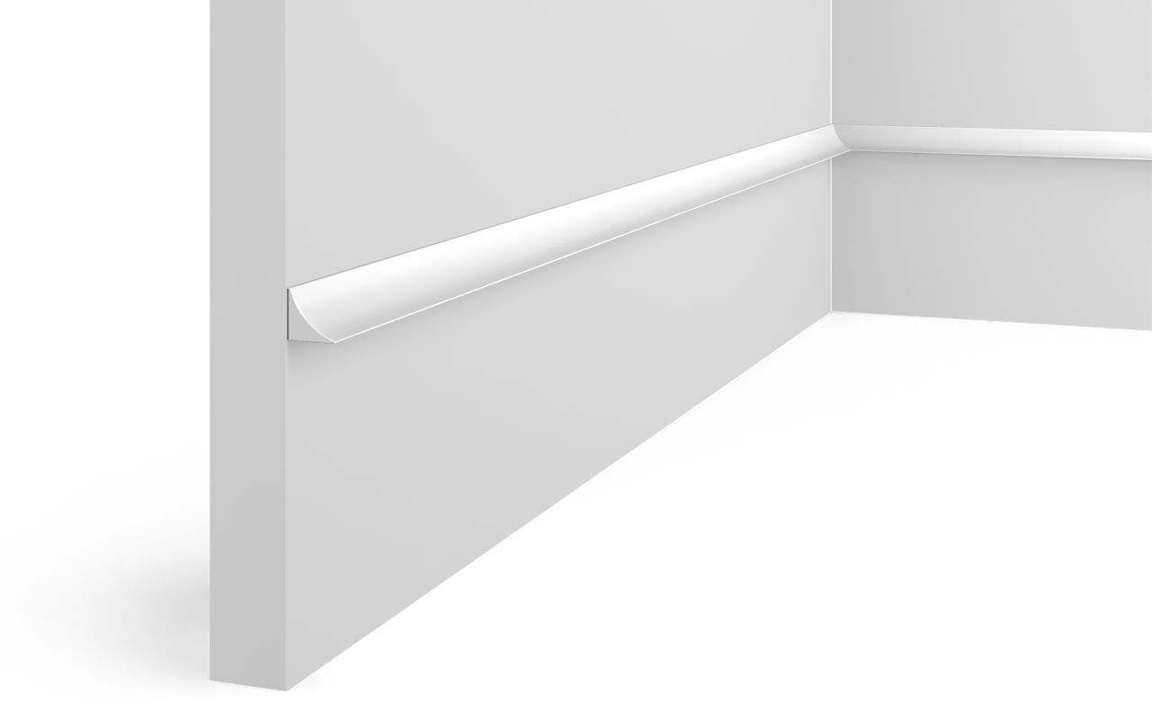 Молдинг TR12 HIWOOD