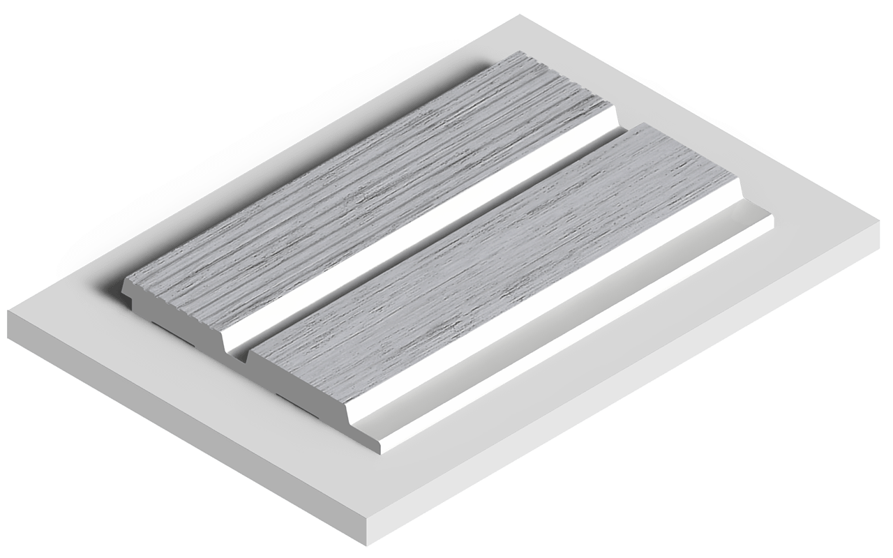 Панель LV123 W36 HIWOOD