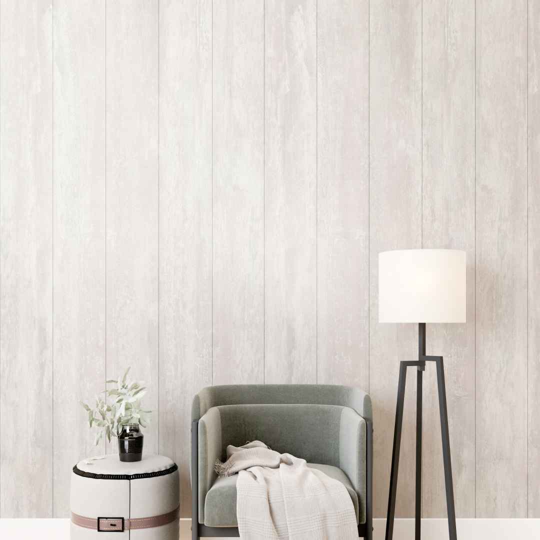 Панель МДФ Classic STELLA Standart 2700х200х6 Ледяное дерево