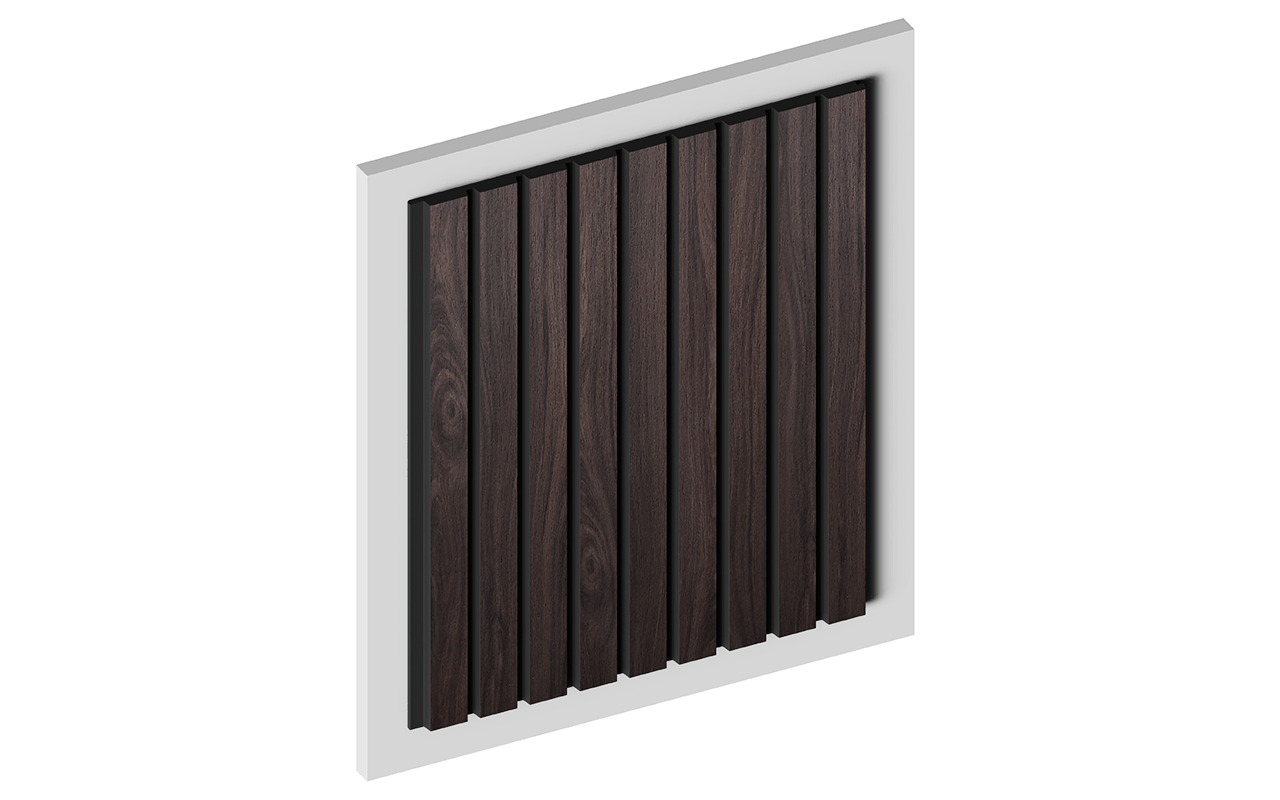 Панель LV124 BR395K HIWOOD