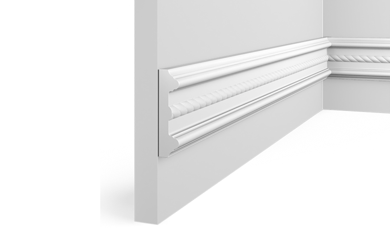 Молдинг WE66E2 HIWOOD