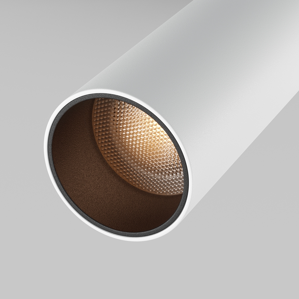 Встраиваемый светильник Maytoni FOCUS LED 2700К 12Вт 50° C053CL-L12W2.7K-W-W