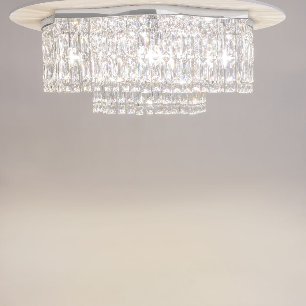 Потолочный светильник Maytoni Dune DIA005CL-10CH