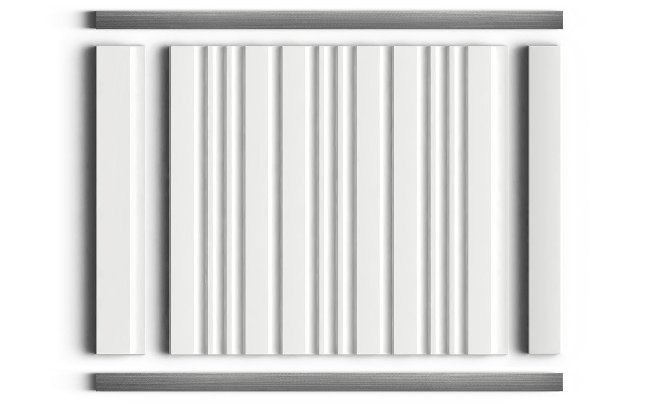 Молдинг D15V2 S369 HIWOOD