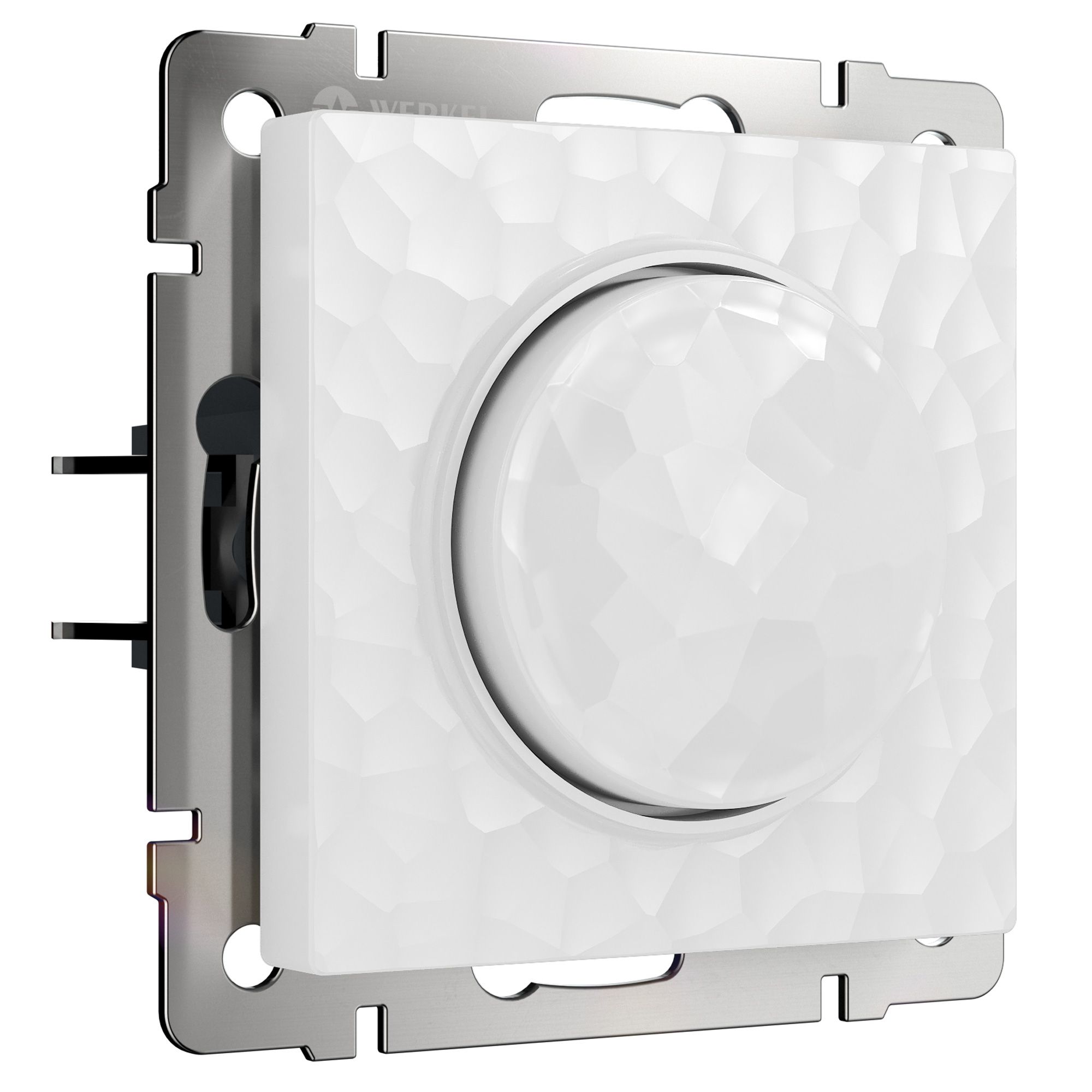 Диммер (белый) Werkel