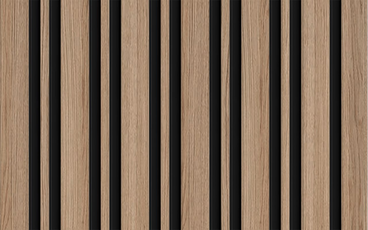 Панель LV122 BR417K HIWOOD