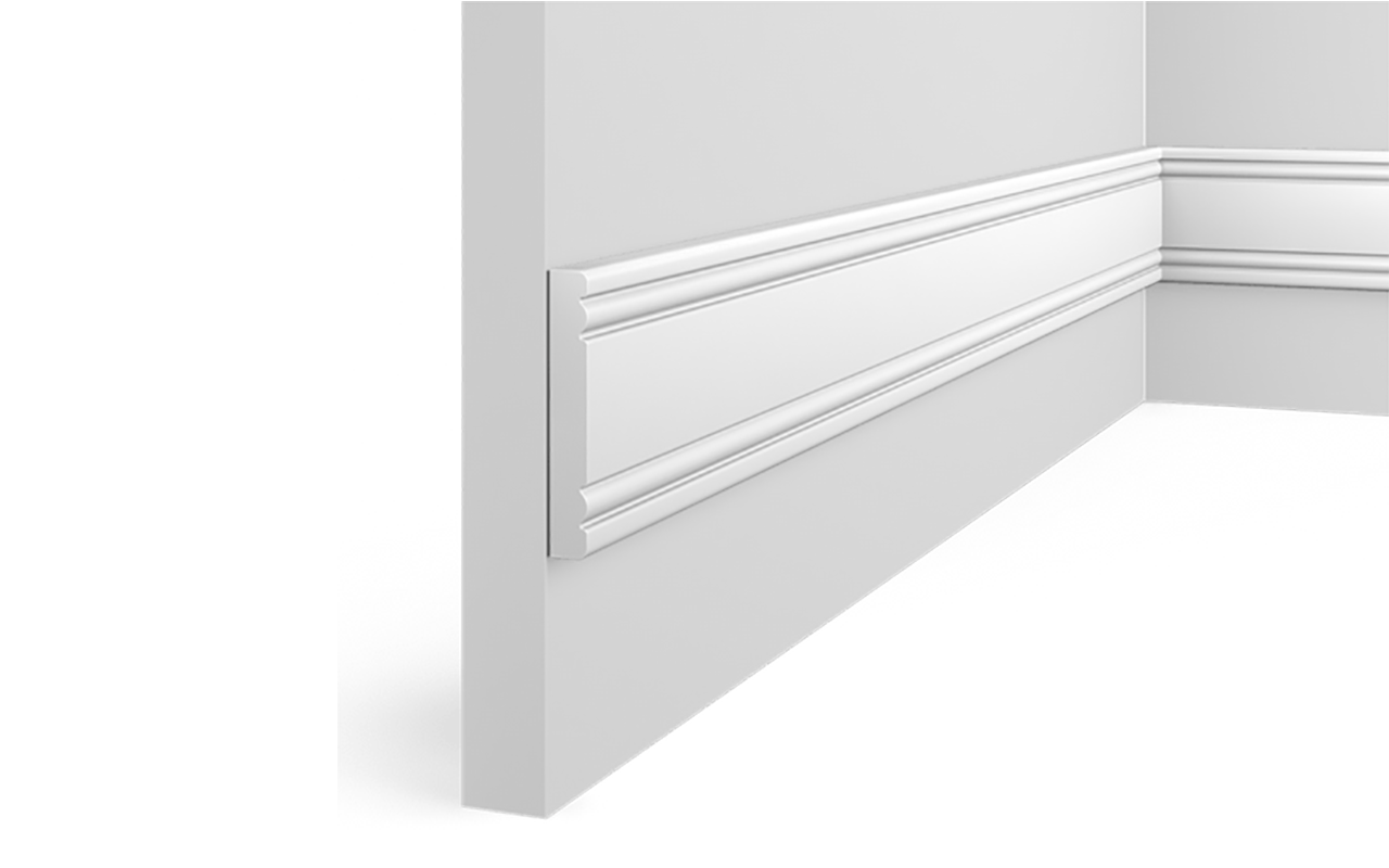 Молдинг W1060 HIWOOD