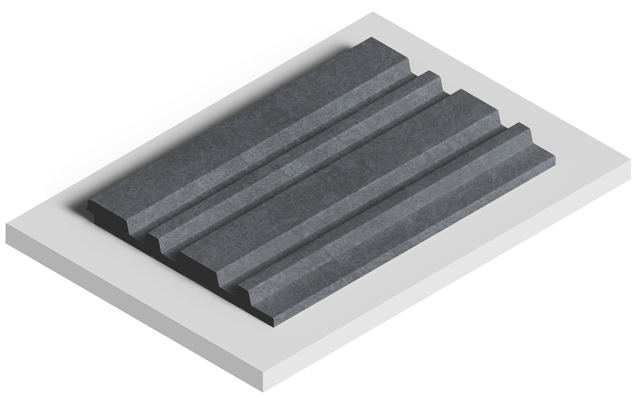 Панель LV122 S381A HIWOOD