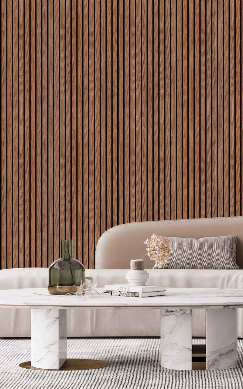 Панель LV124 BR396K HIWOOD