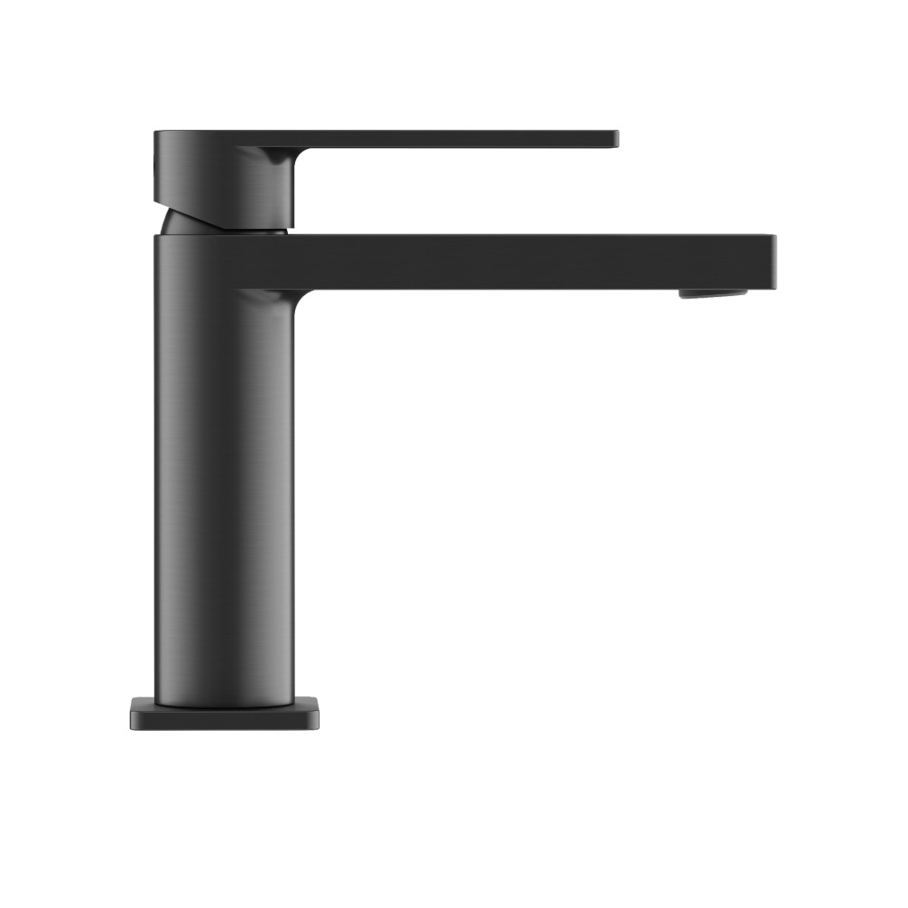 Смеситель для раковины Studio, вороненая сталь SC9015GG