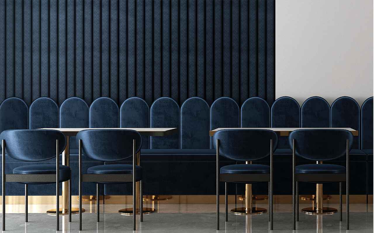 Панель LV124LE1 BU28K HIWOOD