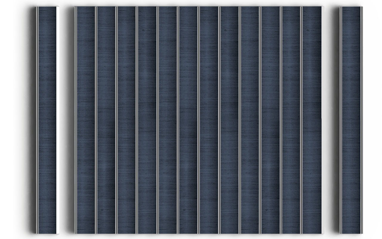 Панель LV139 BU20 HIWOOD