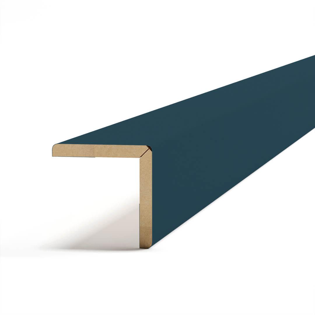 Угол универсальный МДФ Stella 2700*24*24 Ocean