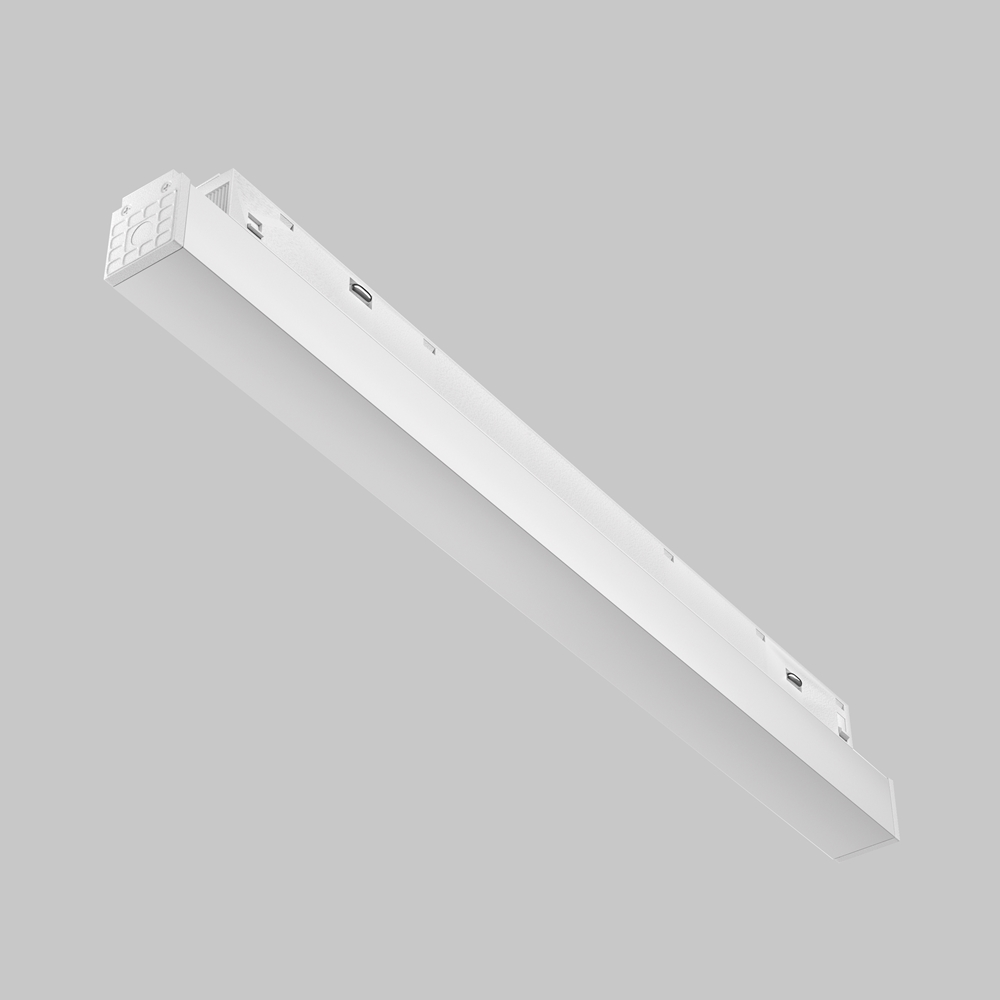 Источник напряжения встраиваемый Exility 48В, 200Вт, белый Maytoni TRX034DR4-200W