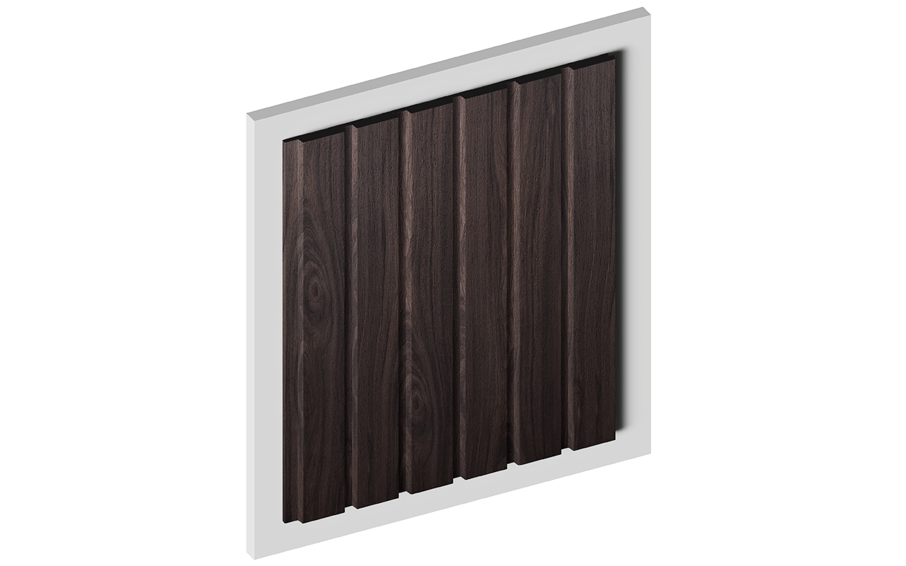 Панель LV123N BR395 HIWOOD