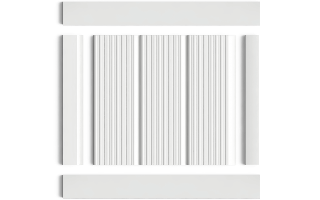Панель LV127L NP HIWOOD