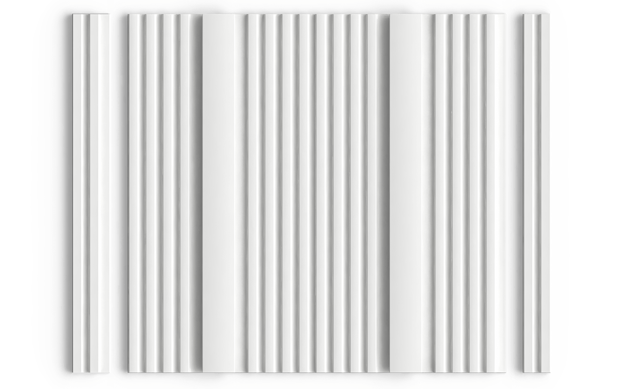 Панель HL201NP GRAND HIWOOD