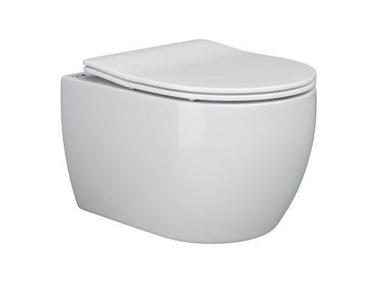 Подвесной унитаз CN3001