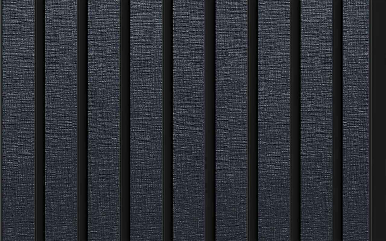 Панель LV124 BK114K HIWOOD