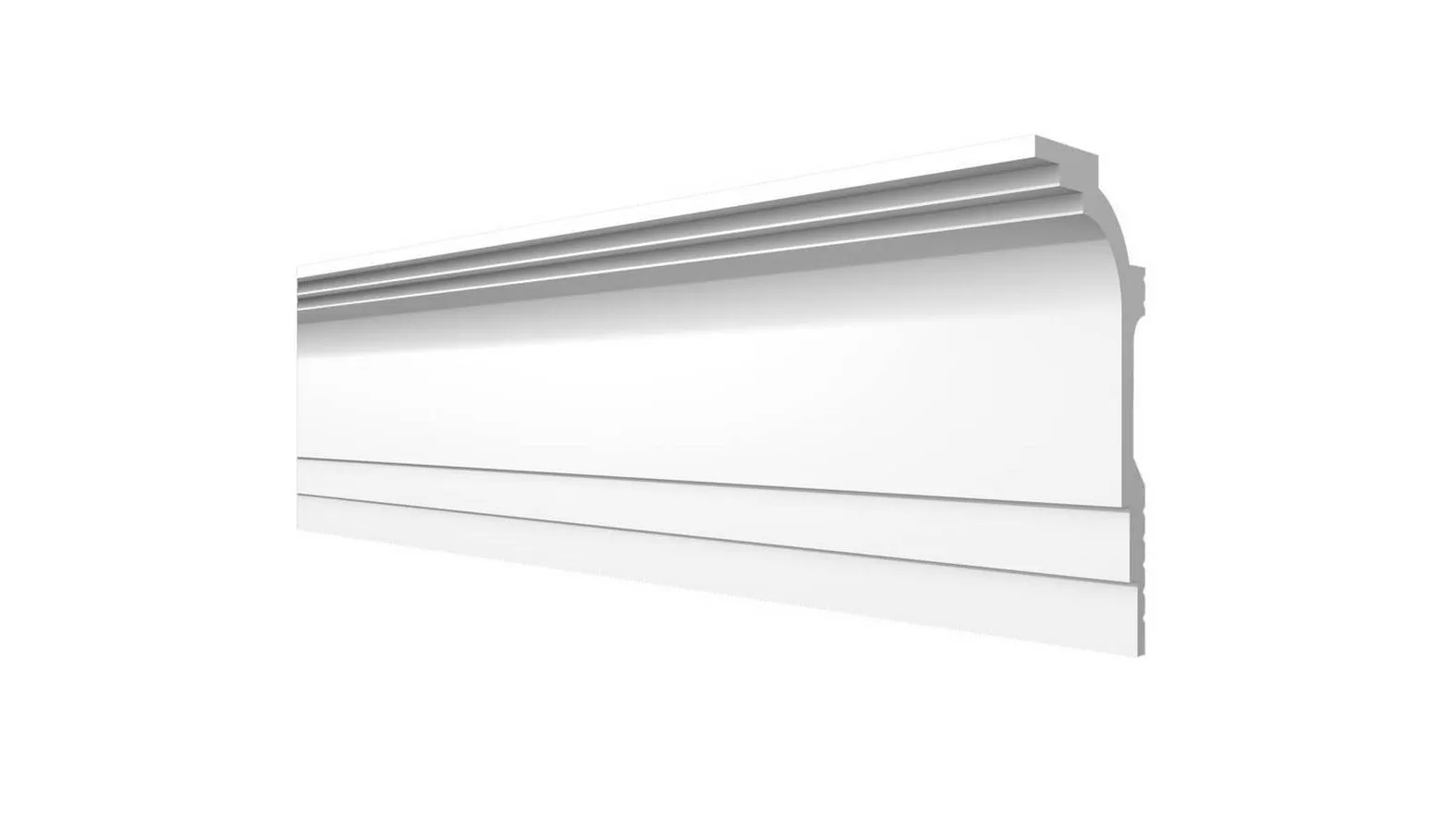 Карниз DD515