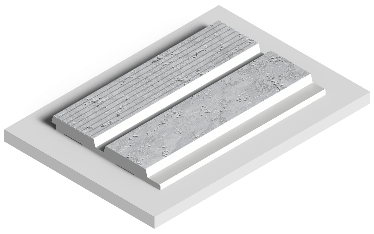 Панель LV123 W50 HIWOOD