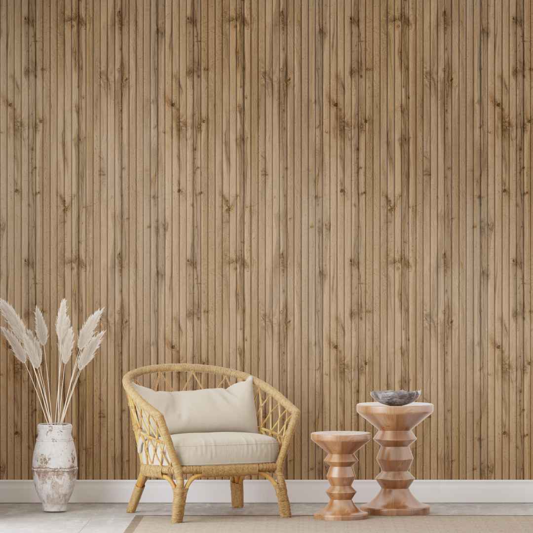 Профиль Старт МДФ Stella Beats Light Пекан 2700x66,5x16