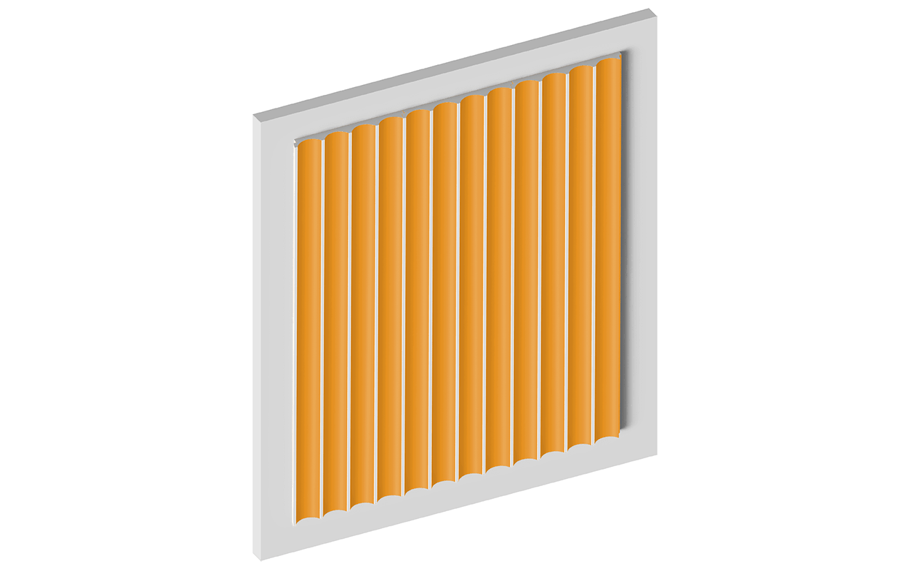 Панель LV139 Y5 HIWOOD