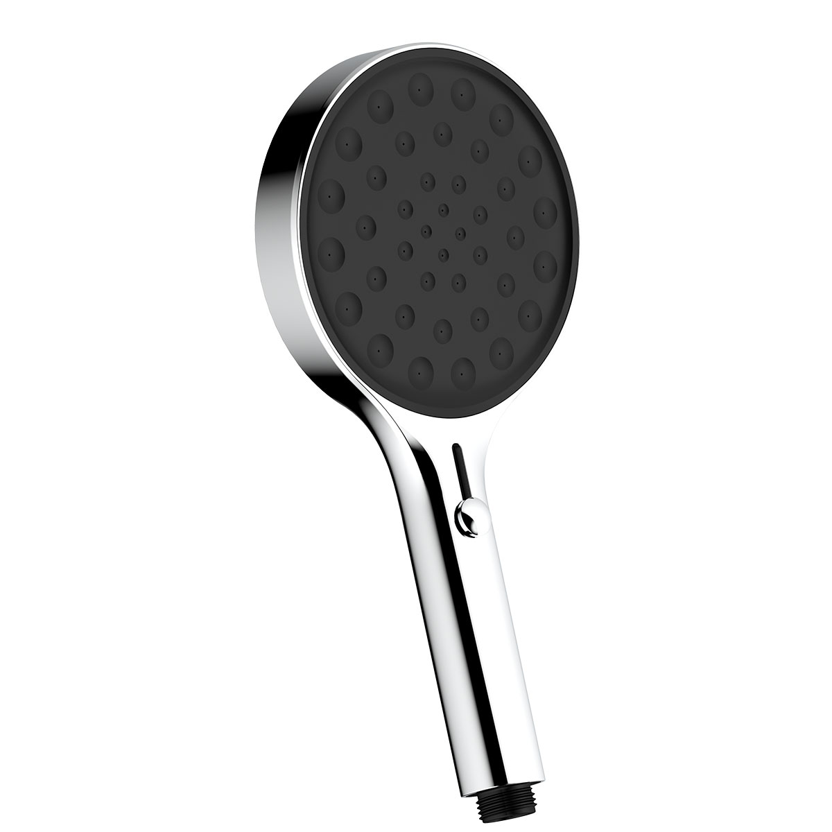 Душевая система Vincea VSFW-433TI2RCH встраиваемая в стену цвет хром