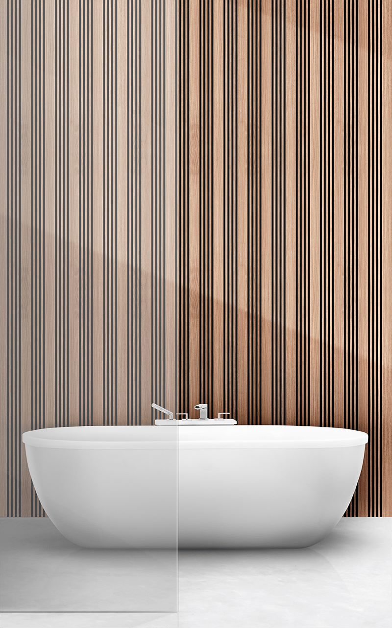 Панель LV128 BR417K HIWOOD