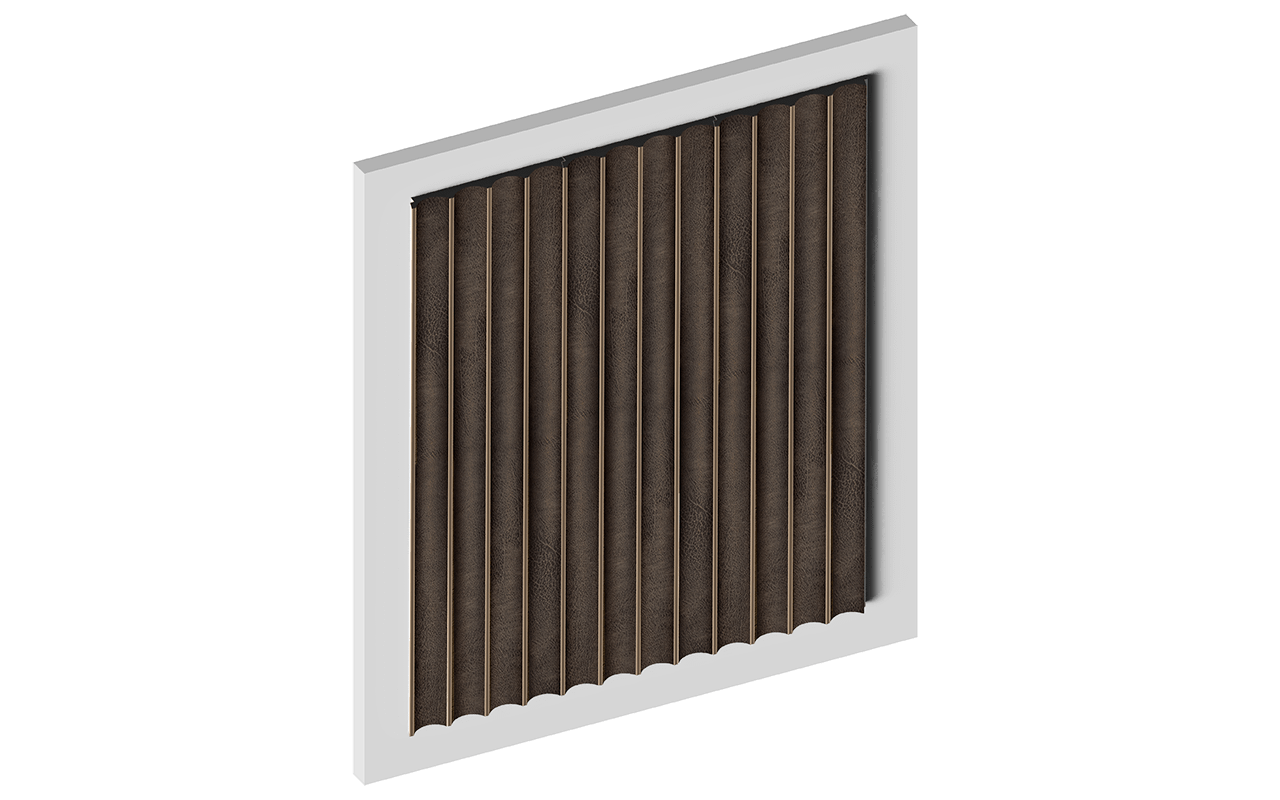 Панель LV139 BR405 HIWOOD