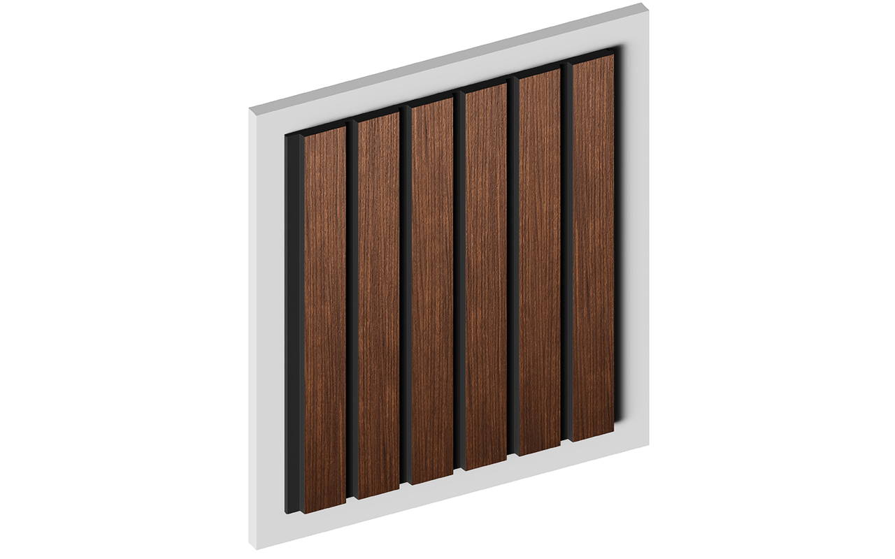 Панель LV123N BR396K HIWOOD