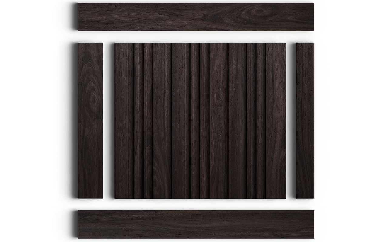 Панель LV121 BR395 HIWOOD