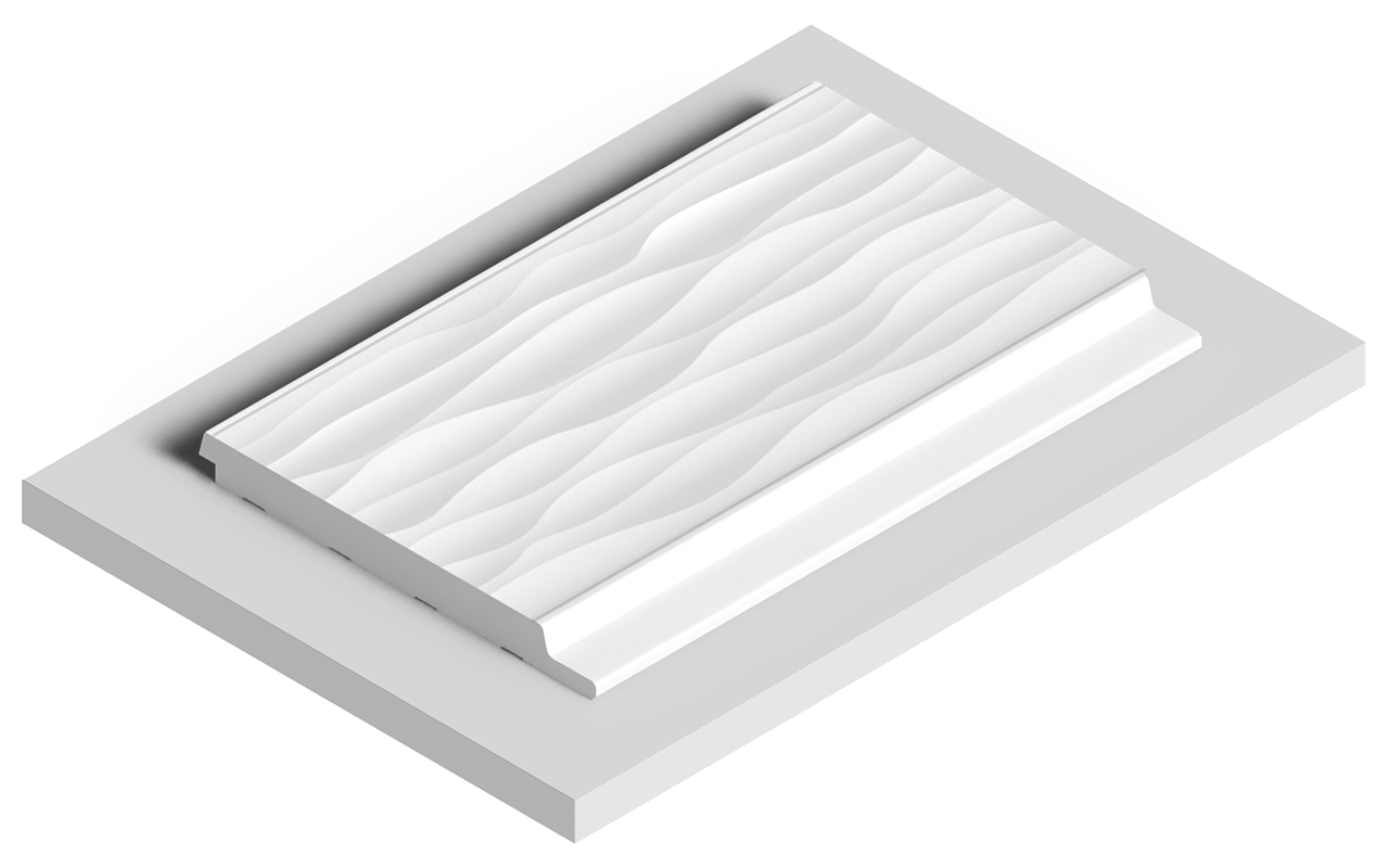 Панель LV127W NP HIWOOD