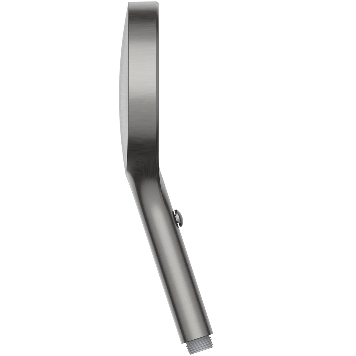 Душевая система Vincea Inspire VSFW-431I2RGM встраиваемая в стену цвет вороненая сталь