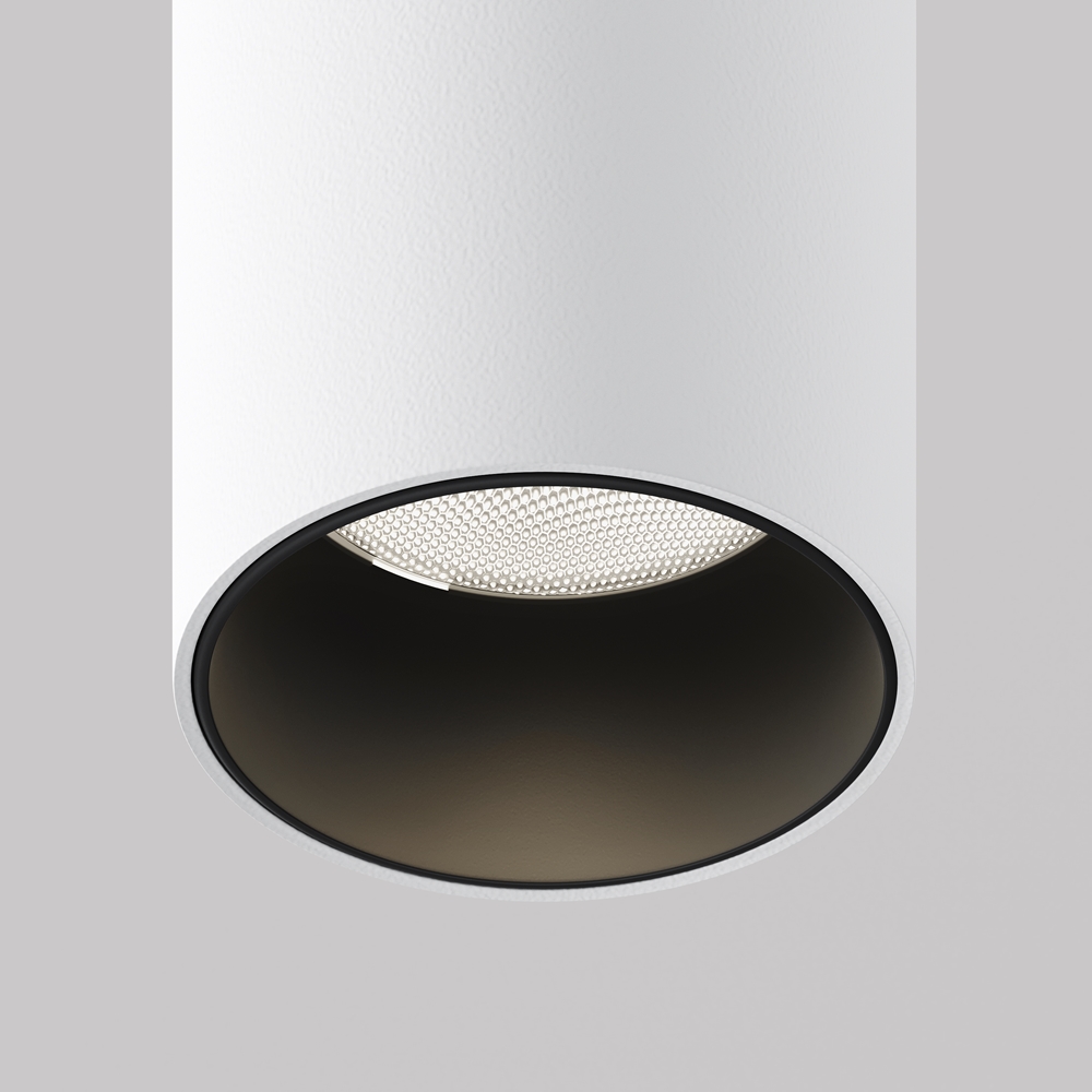 Встраиваемый светильник Maytoni Focus T 4000K 6Вт 36° C141RS-L125-6W4K-W