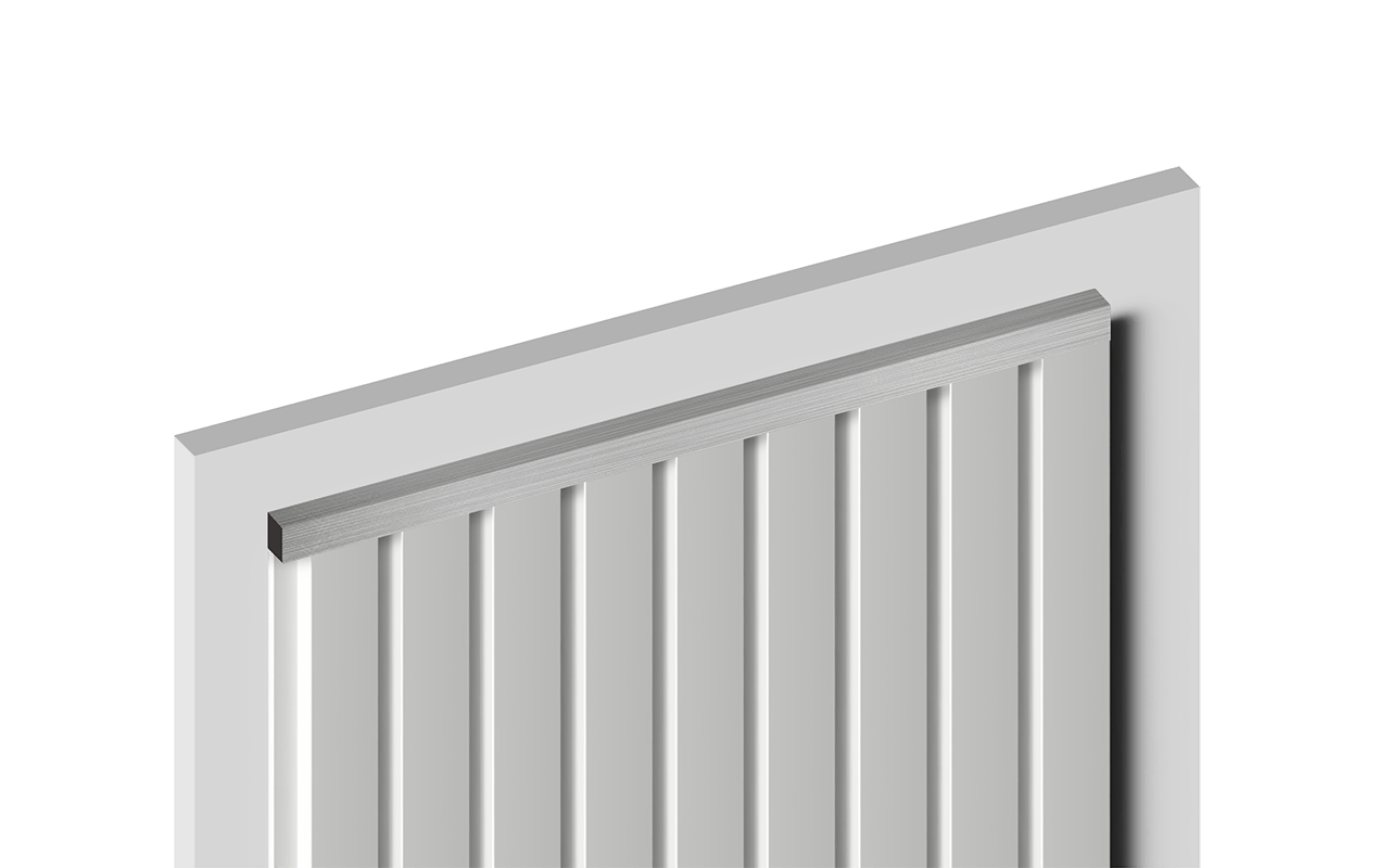 Молдинг D12V1 S15 HIWOOD