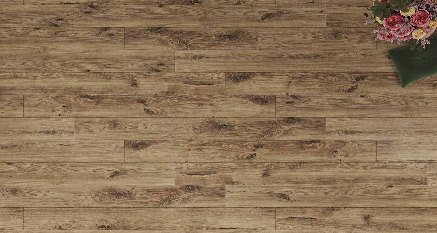 Ламинат Kastamonu Nanoclick NC69 Дуб Арчер