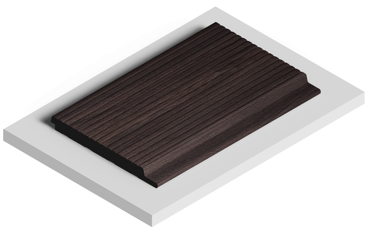 Панель LV127L BR395 HIWOOD