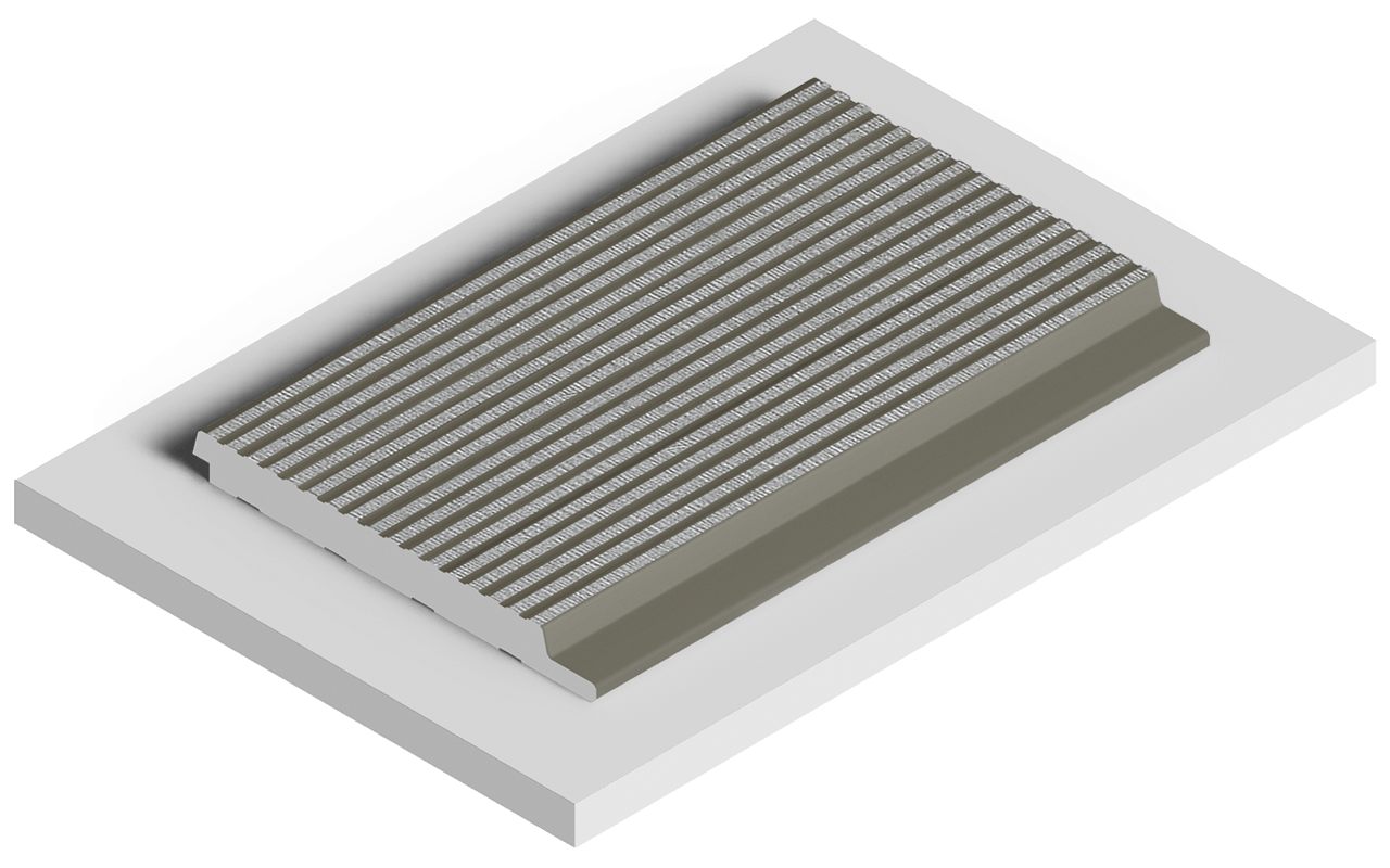 Панель LV127L S339S HIWOOD