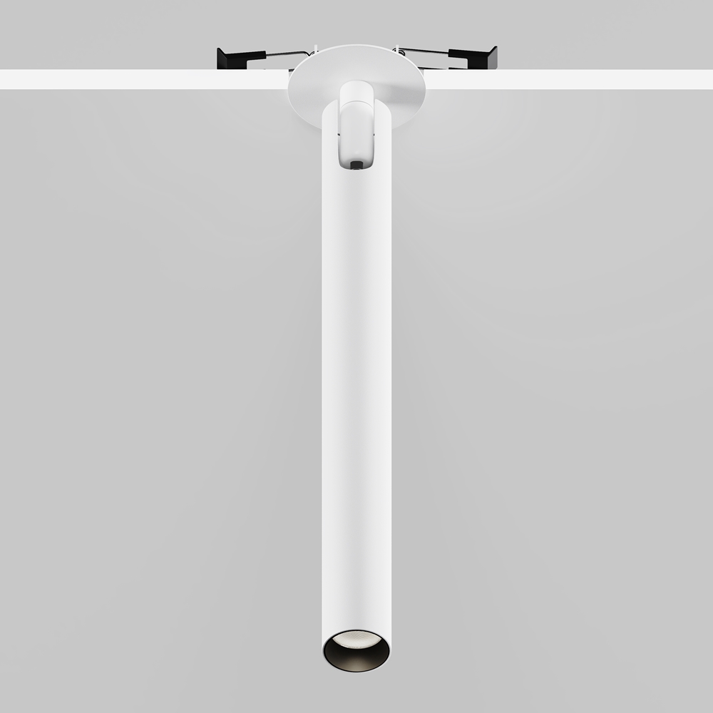 Встраиваемый светильник Maytoni Focus T 4000K 6Вт 36° C141RS-L300-6W4K-W