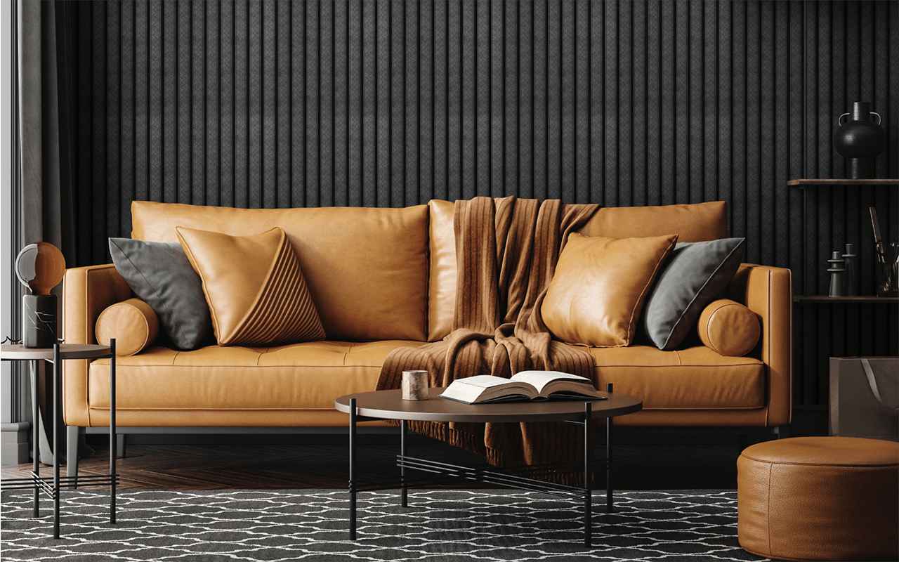 Панель LV124LE1 GR27K HIWOOD