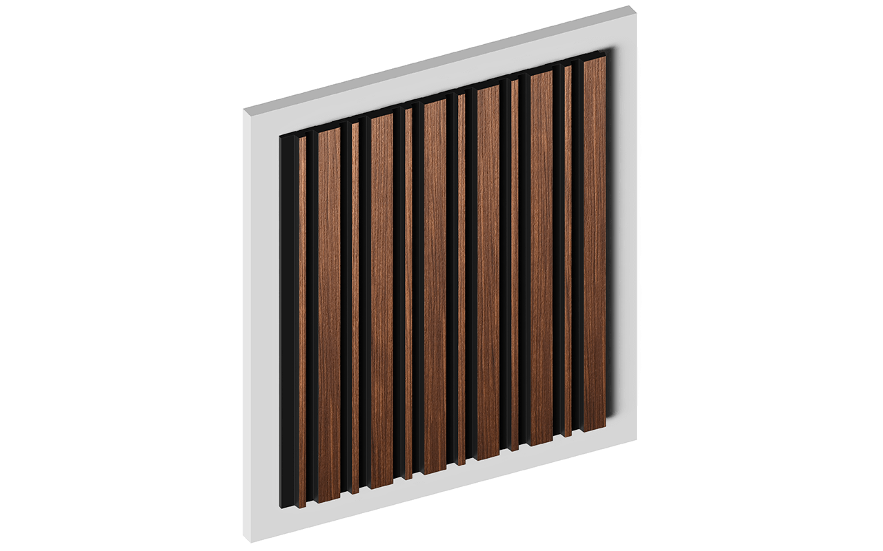 Панель LV122 BR396K HIWOOD