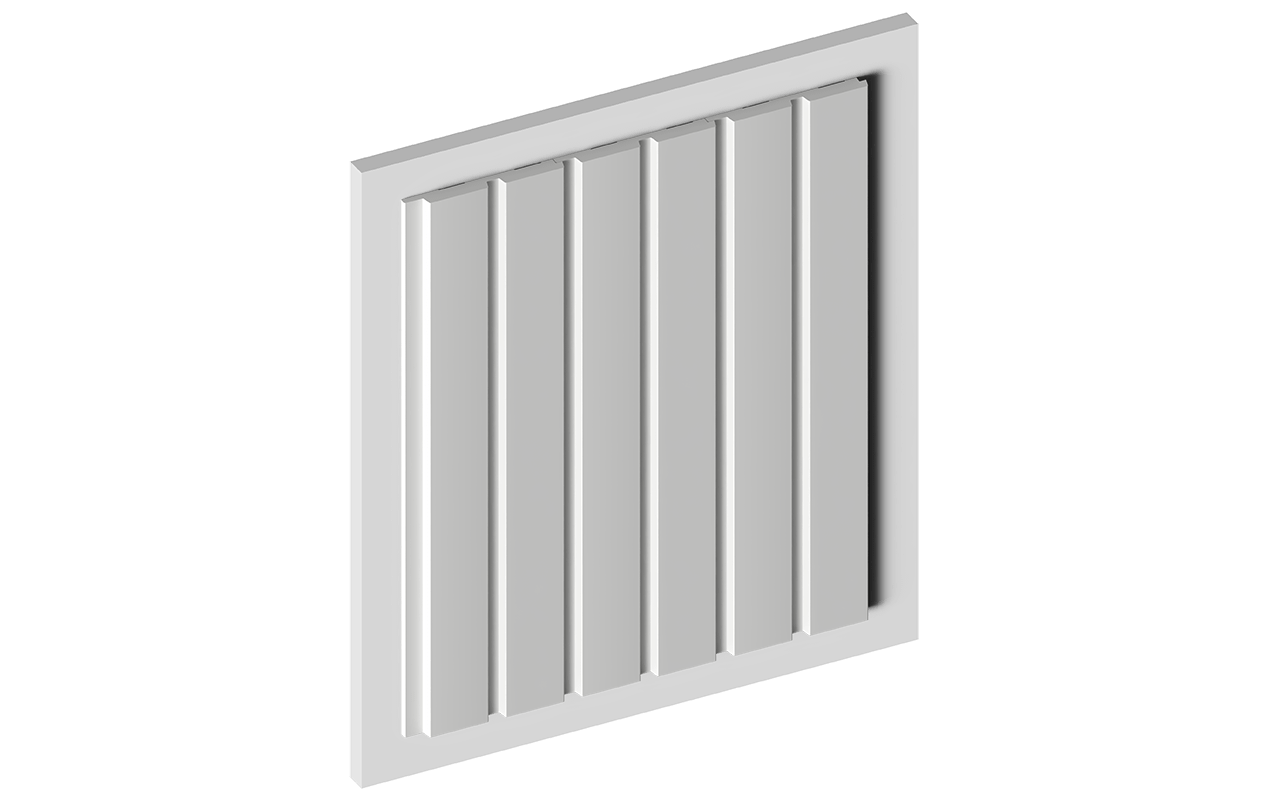 Панель LV123N NP HIWOOD