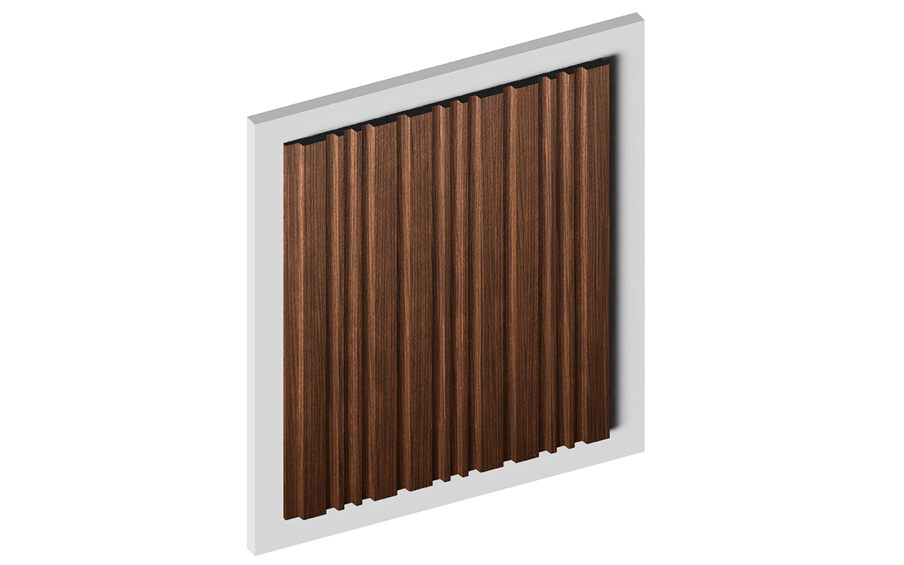 Панель LV121 BR396 HIWOOD