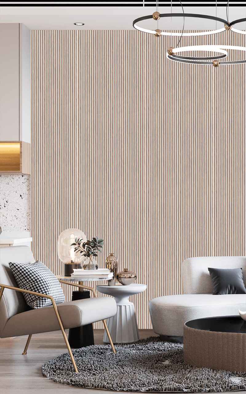 Панель LV129 BR417N HIWOOD