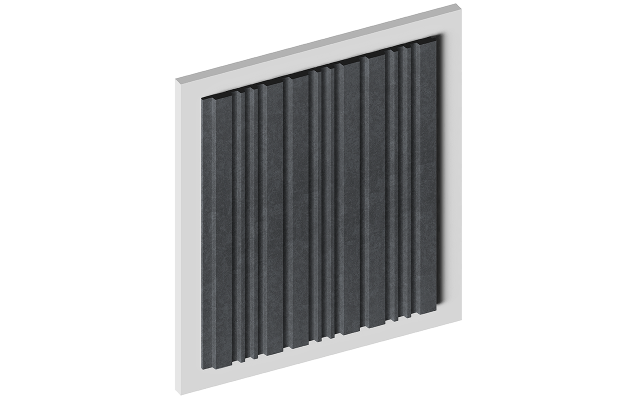 Панель LV121 S381A HIWOOD